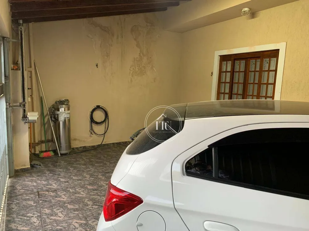Casa, 3 quartos, 98 m² - Foto 4