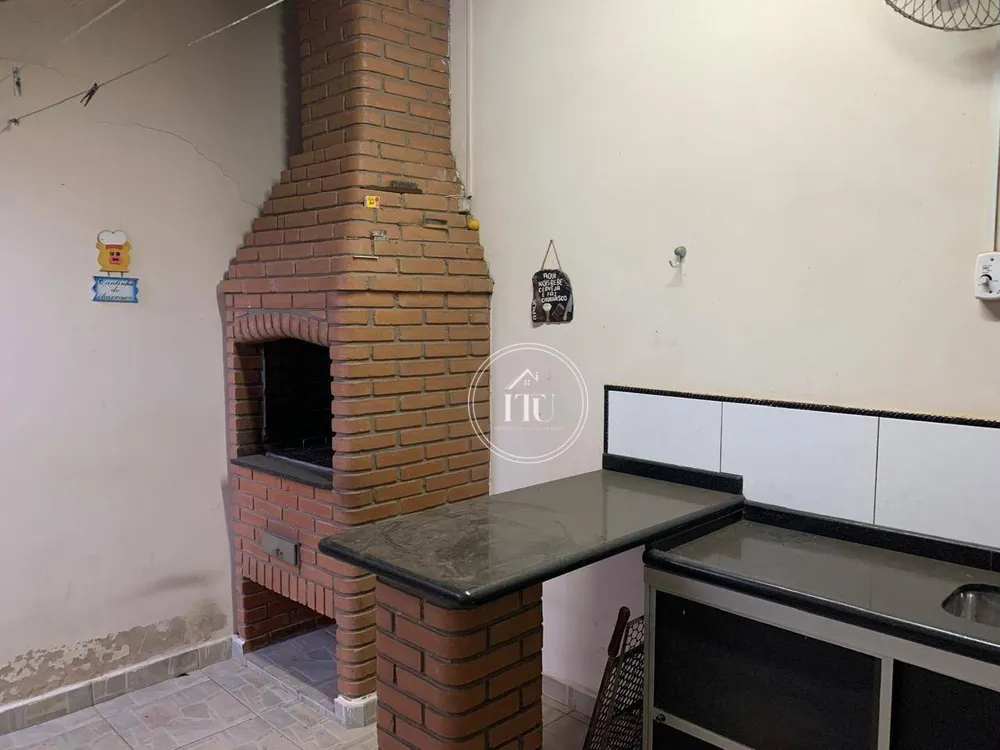 Casa, 3 quartos, 98 m² - Foto 16