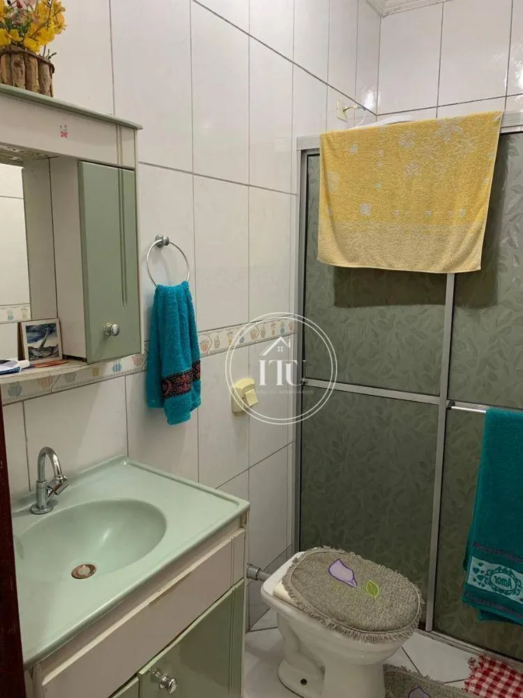 Casa, 3 quartos, 98 m² - Foto 9