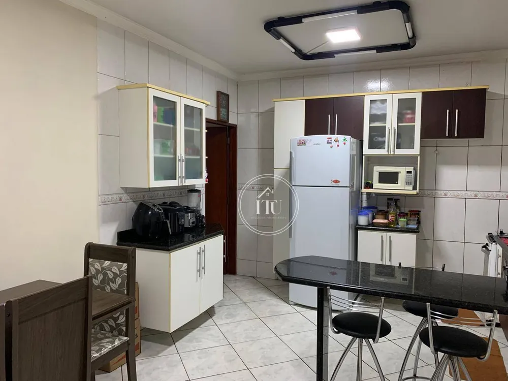 Casa, 3 quartos, 98 m² - Foto 6