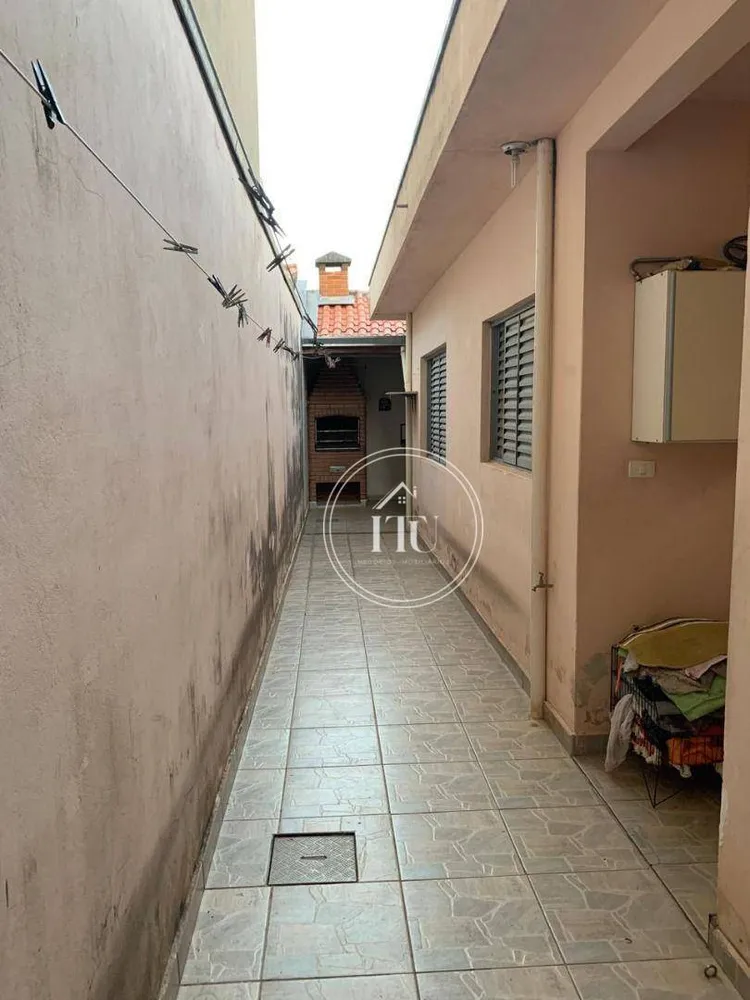 Casa, 3 quartos, 98 m² - Foto 14