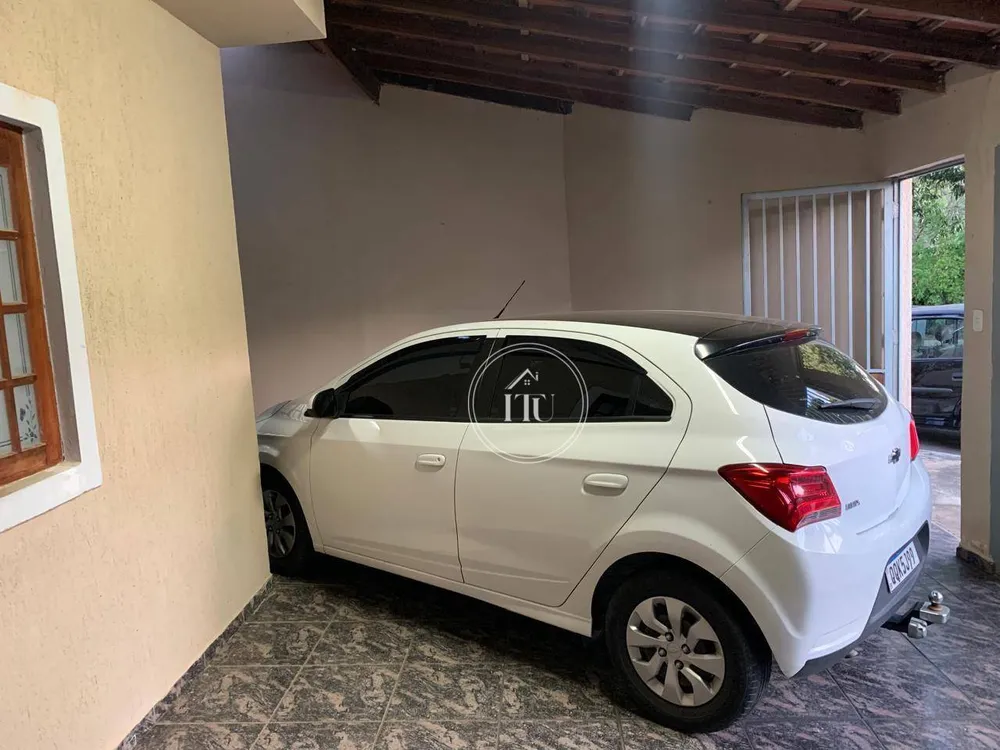 Casa, 3 quartos, 98 m² - Foto 2
