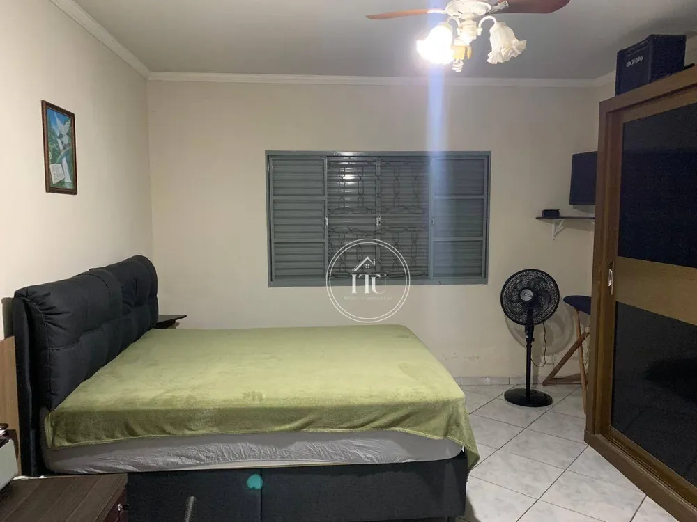 Casa, 3 quartos, 98 m² - Foto 11