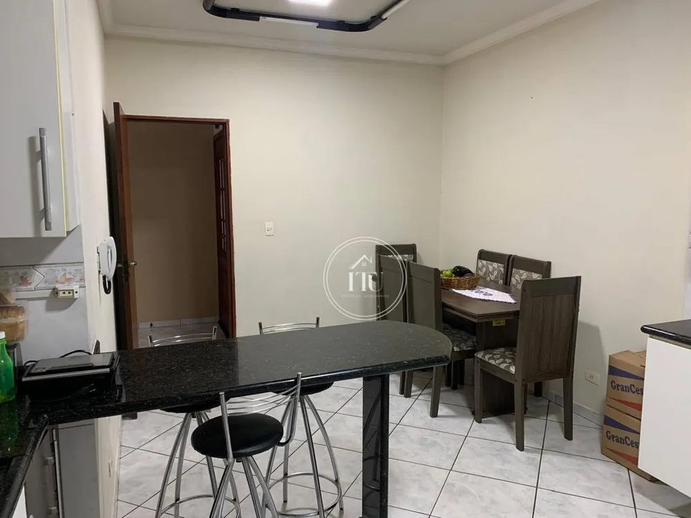 Casa, 3 quartos, 98 m² - Foto 7
