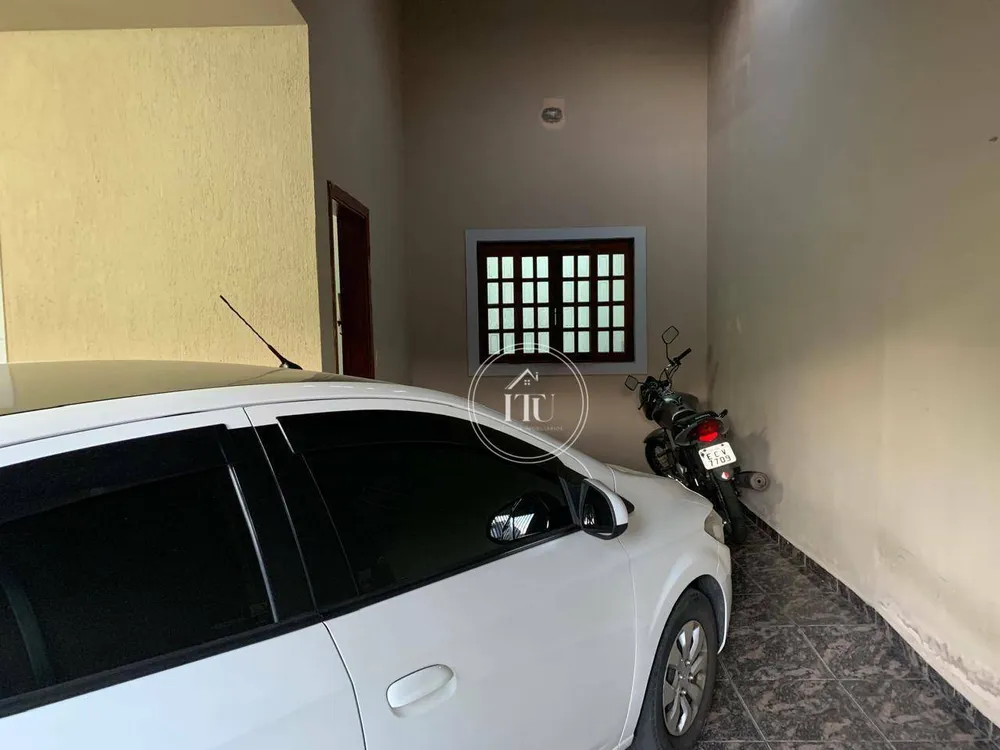 Casa, 3 quartos, 98 m² - Foto 3