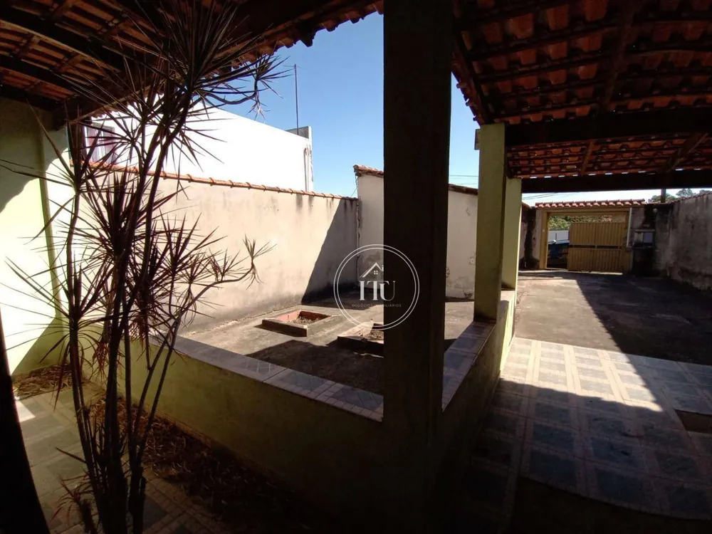 Casa, 3 quartos, 97 m² - Foto 11