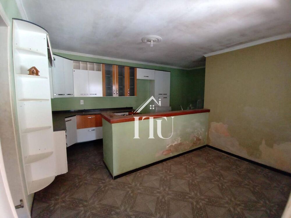 Casa, 3 quartos, 97 m² - Foto 1