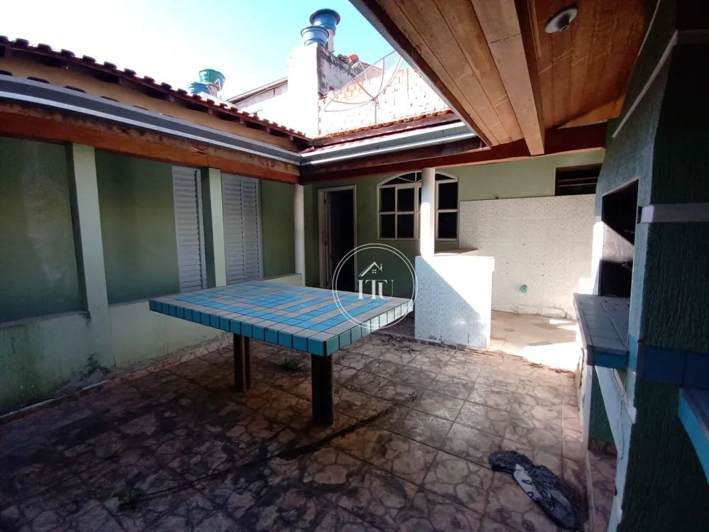 Casa, 3 quartos, 97 m² - Foto 12
