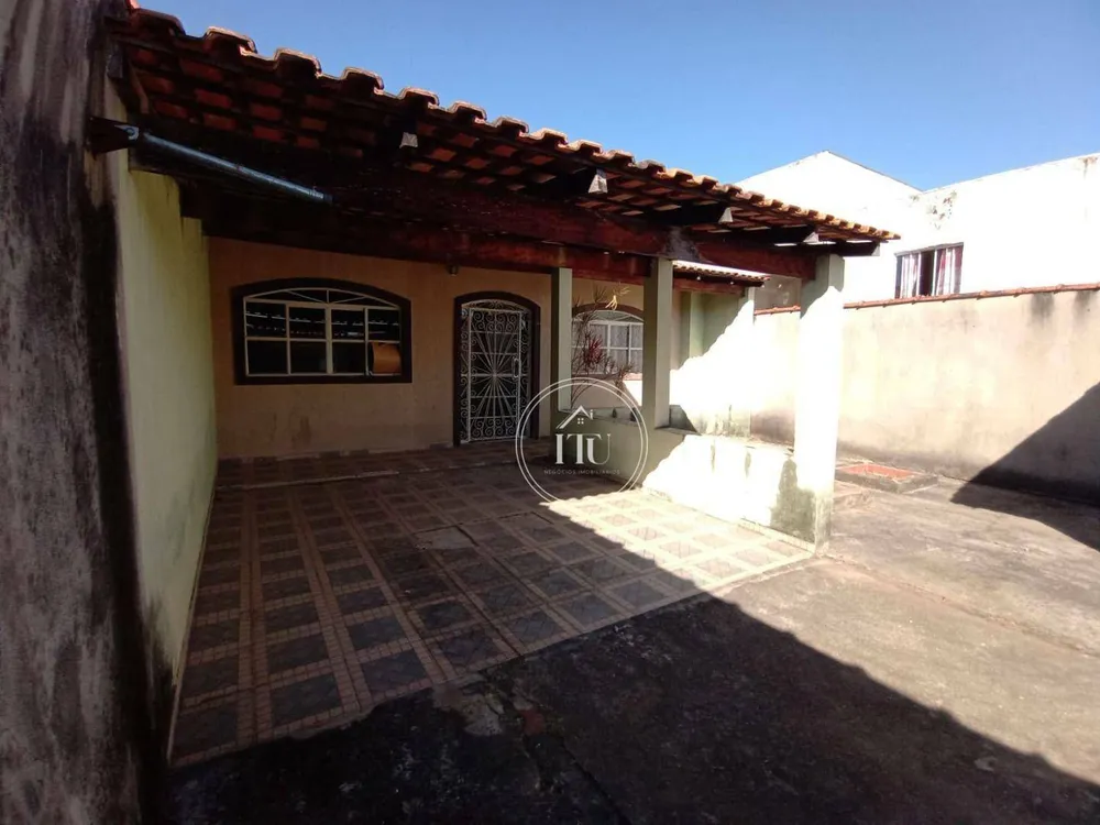 Casa, 3 quartos, 97 m² - Foto 14