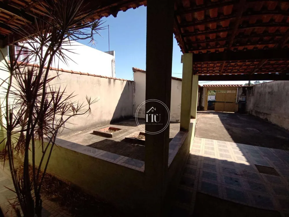 Casa, 3 quartos, 97 m² - Foto 6