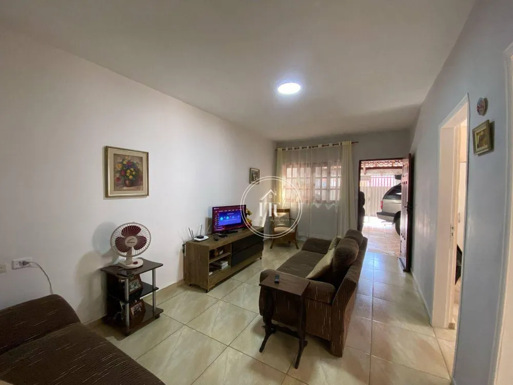 Casa, 3 quartos, 128 m² - Foto 4