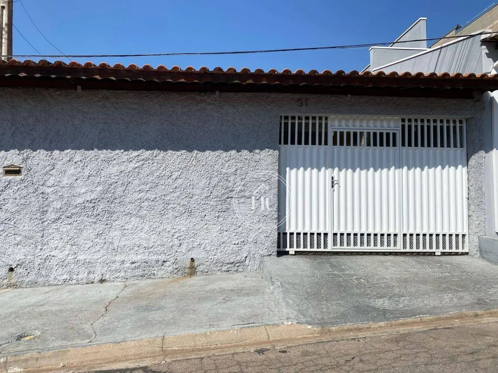 Casa, 3 quartos, 128 m² - Foto 1