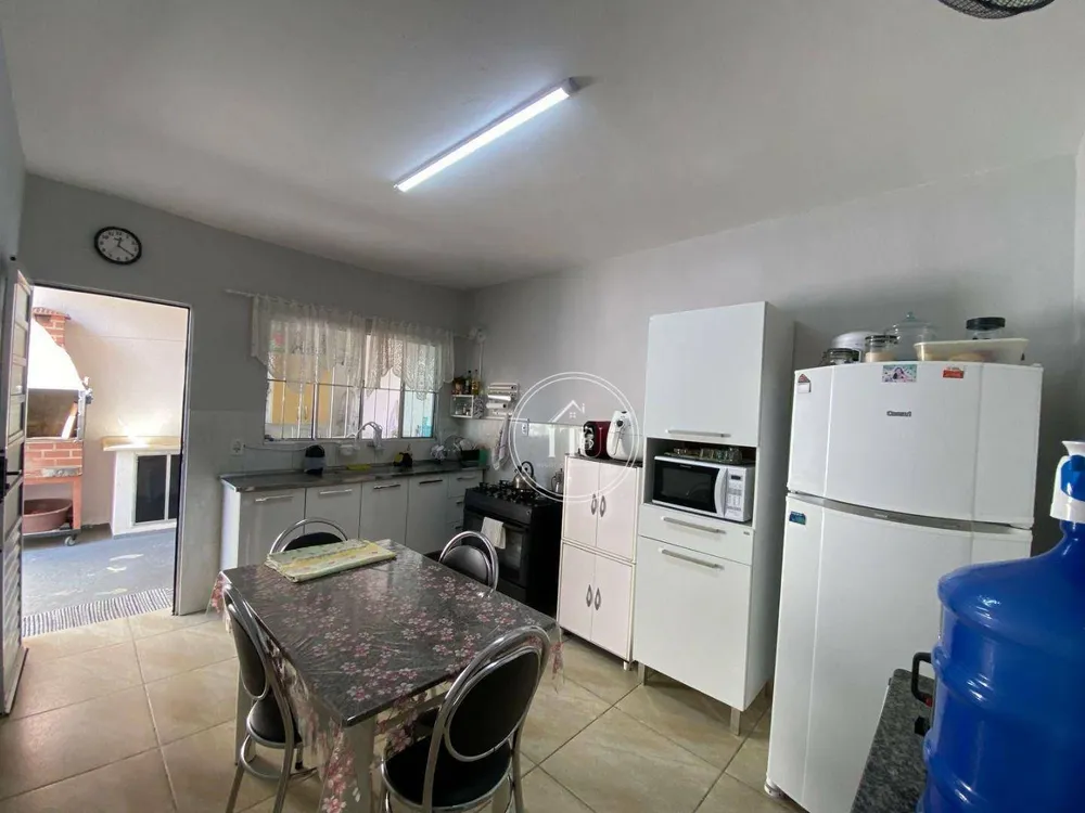 Casa, 3 quartos, 128 m² - Foto 8