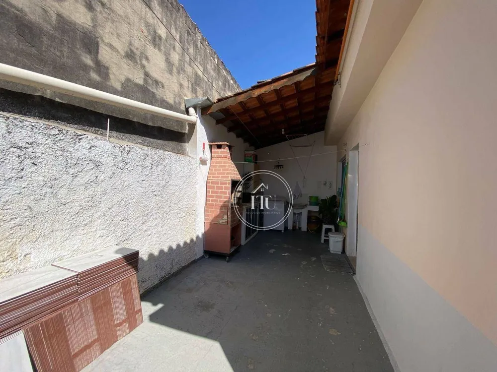 Casa, 3 quartos, 128 m² - Foto 10