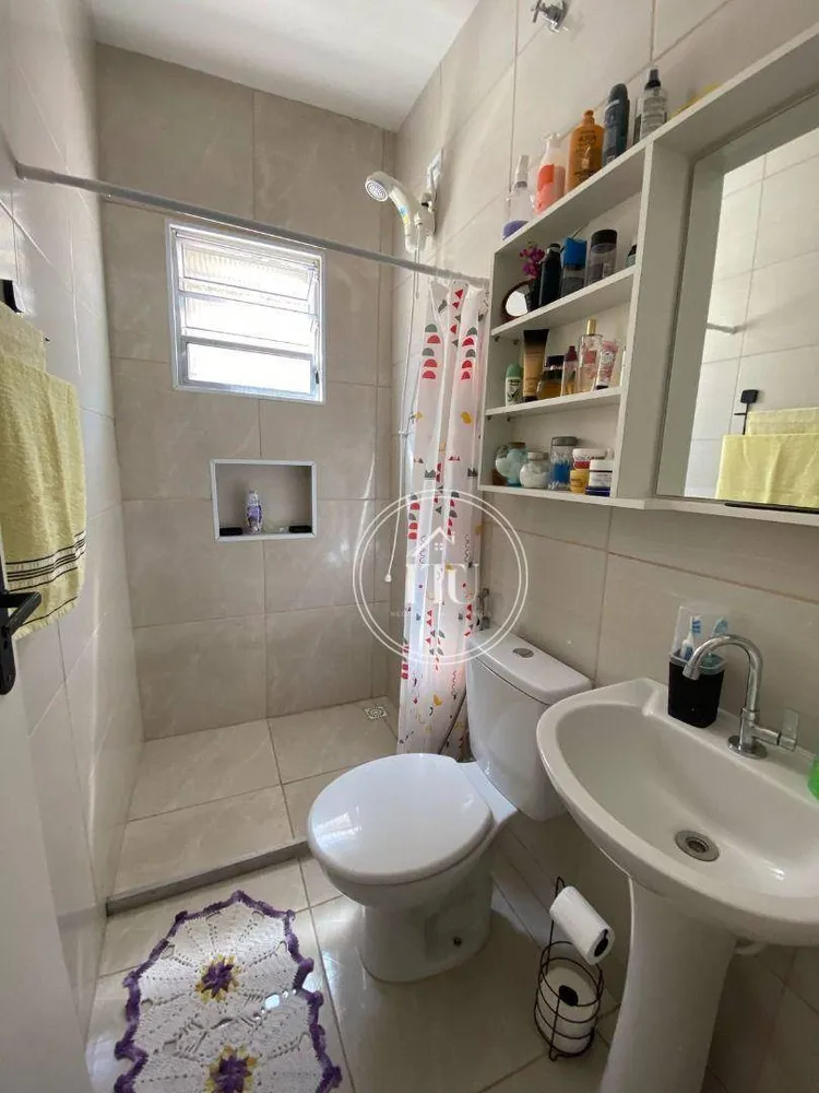 Casa, 3 quartos, 128 m² - Foto 9
