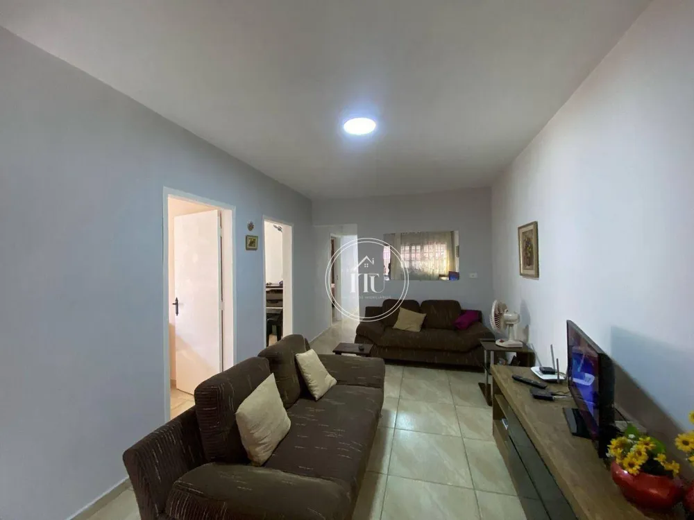 Casa, 3 quartos, 128 m² - Foto 3