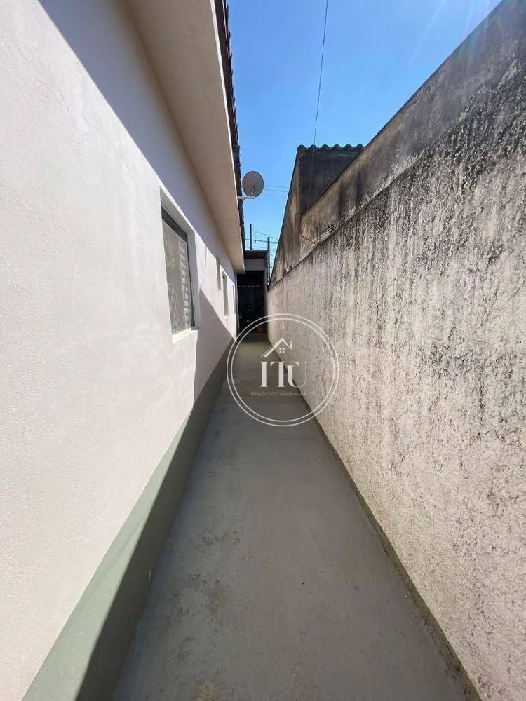 Casa, 3 quartos, 128 m² - Foto 11