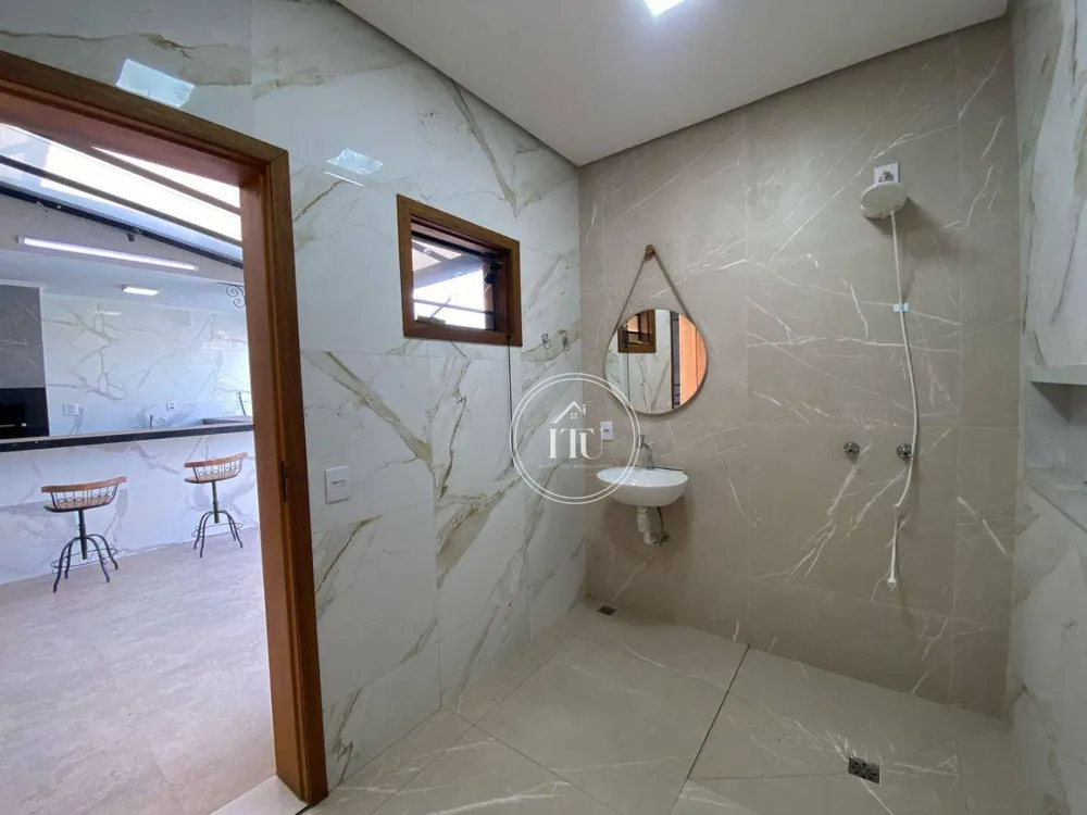 Casa, 1 quarto, 65 m² - Foto 12