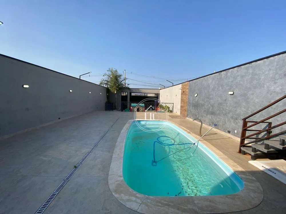 Casa, 1 quarto, 65 m² - Foto 10