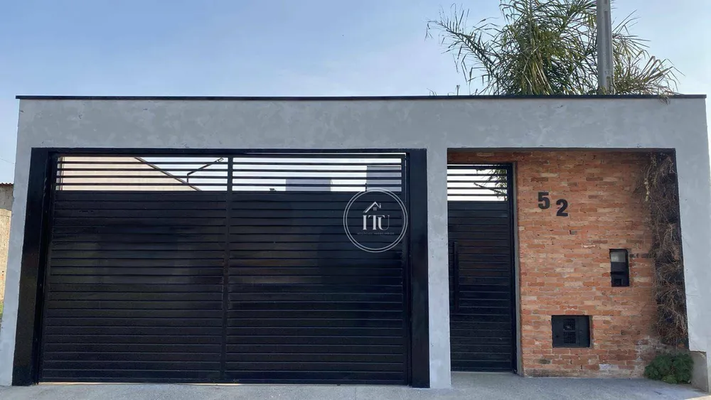 Casa, 1 quarto, 65 m² - Foto 2