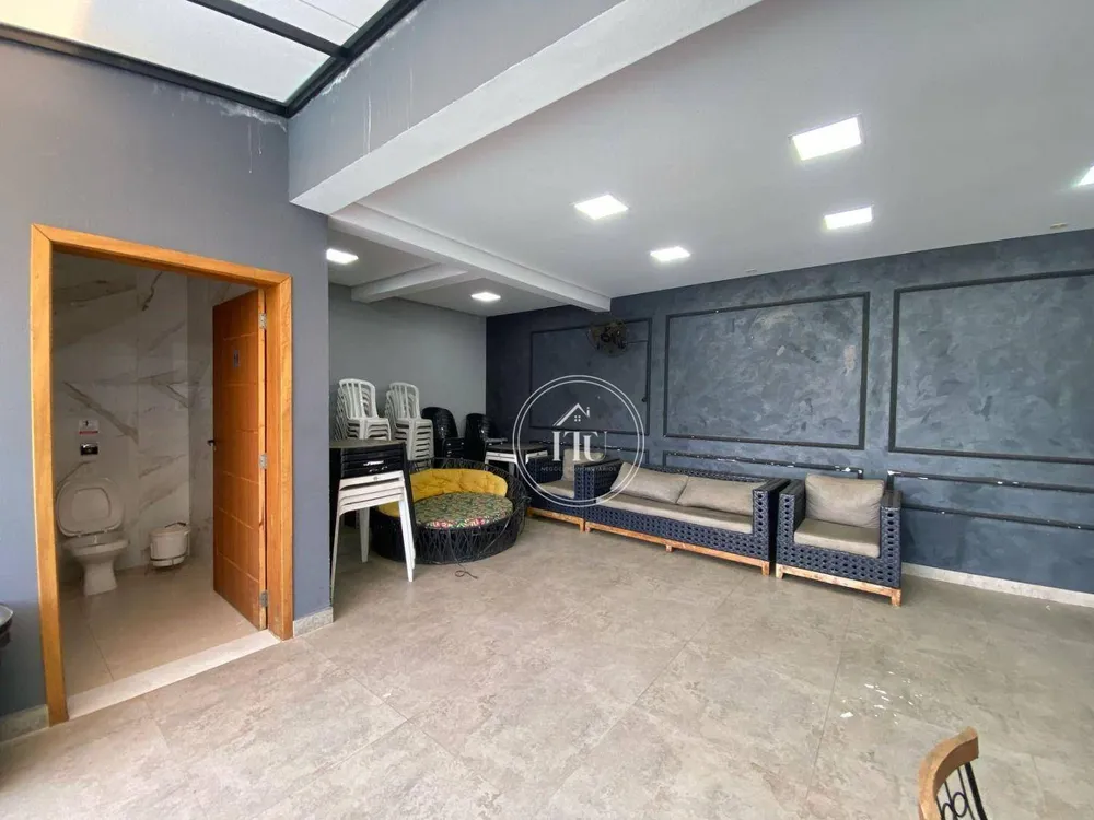 Casa, 1 quarto, 65 m² - Foto 14
