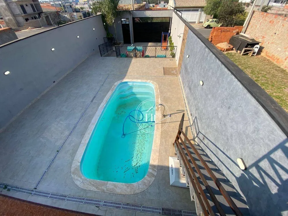 Casa, 1 quarto, 65 m² - Foto 9