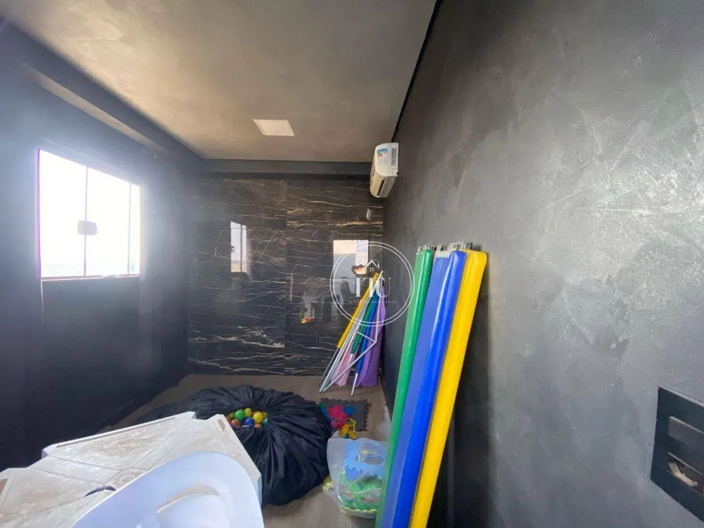 Casa, 1 quarto, 65 m² - Foto 3