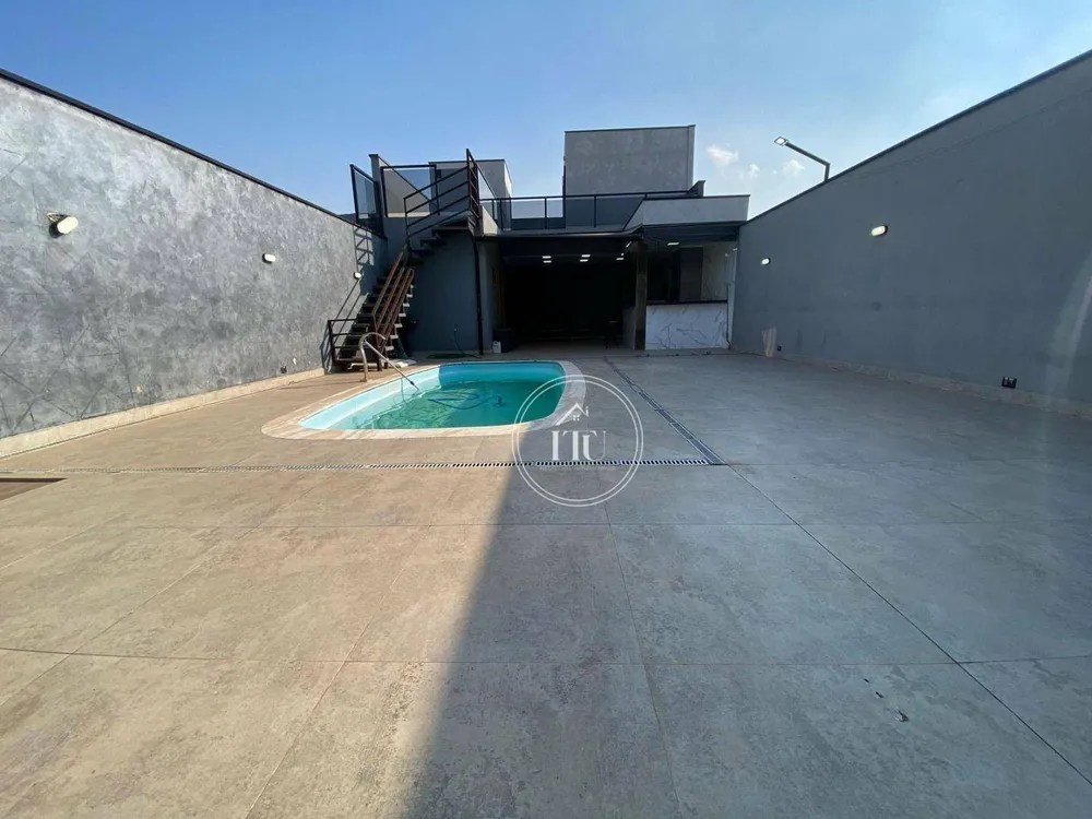 Casa, 1 quarto, 65 m² - Foto 1