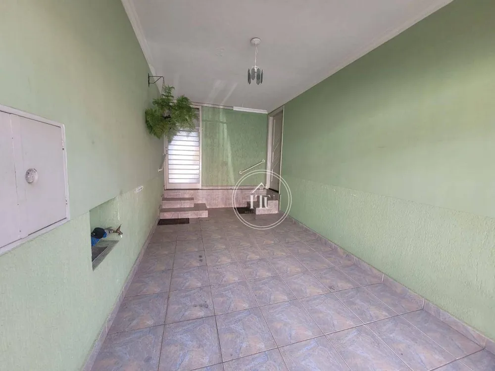 Casa, 3 quartos, 170 m² - Foto 3