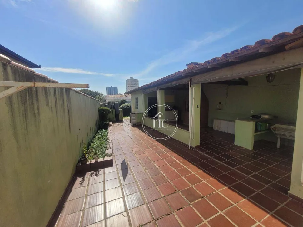Casa, 3 quartos, 170 m² - Foto 1