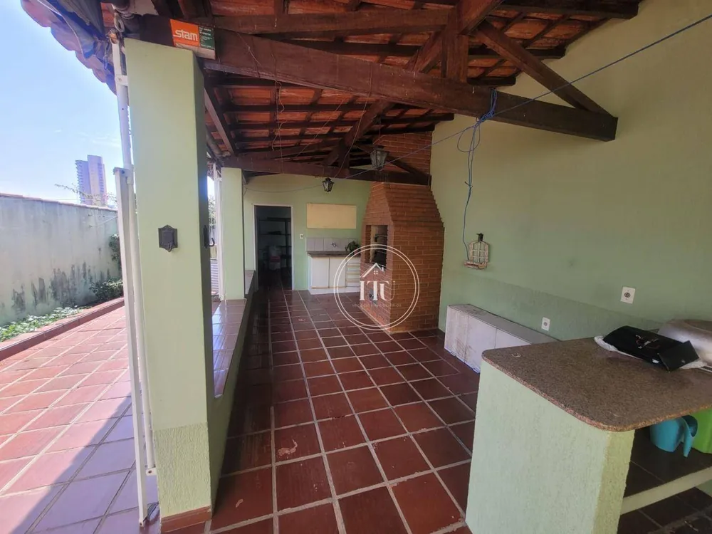 Casa, 3 quartos, 170 m² - Foto 11
