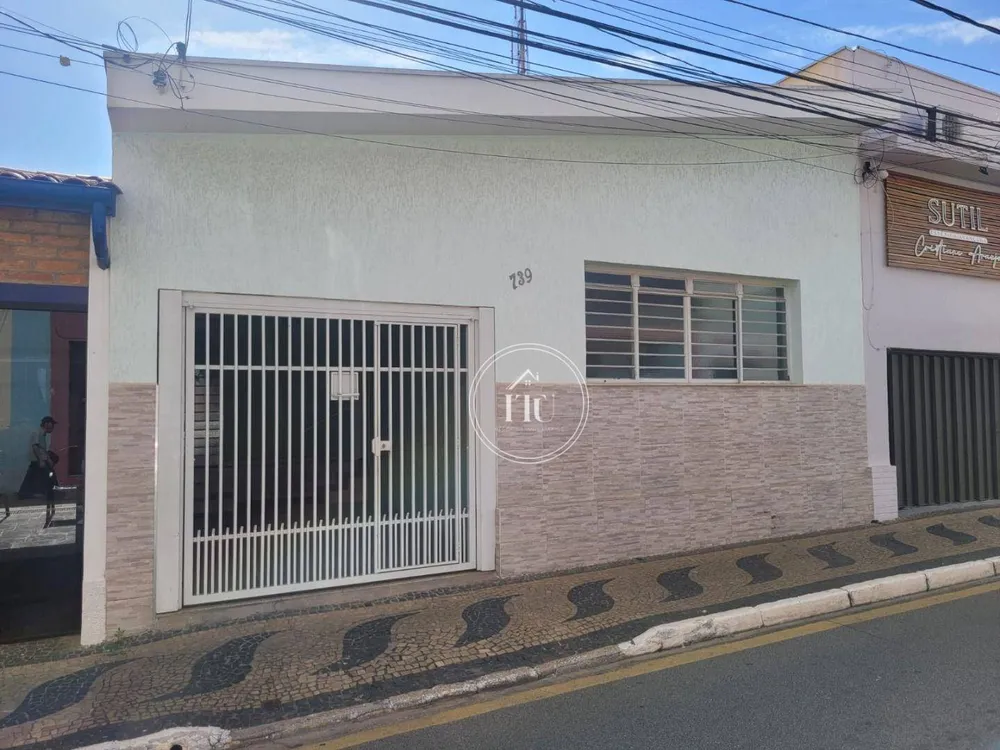 Casa, 3 quartos, 170 m² - Foto 2