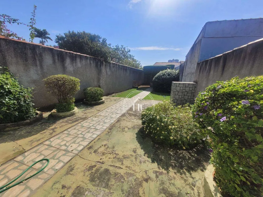 Casa, 3 quartos, 170 m² - Foto 13