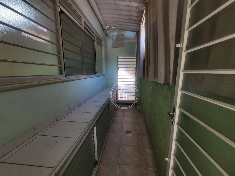 Casa, 3 quartos, 170 m² - Foto 14