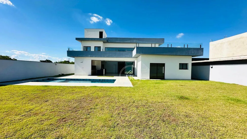 Casa de Condomínio, 5 quartos - Foto 7