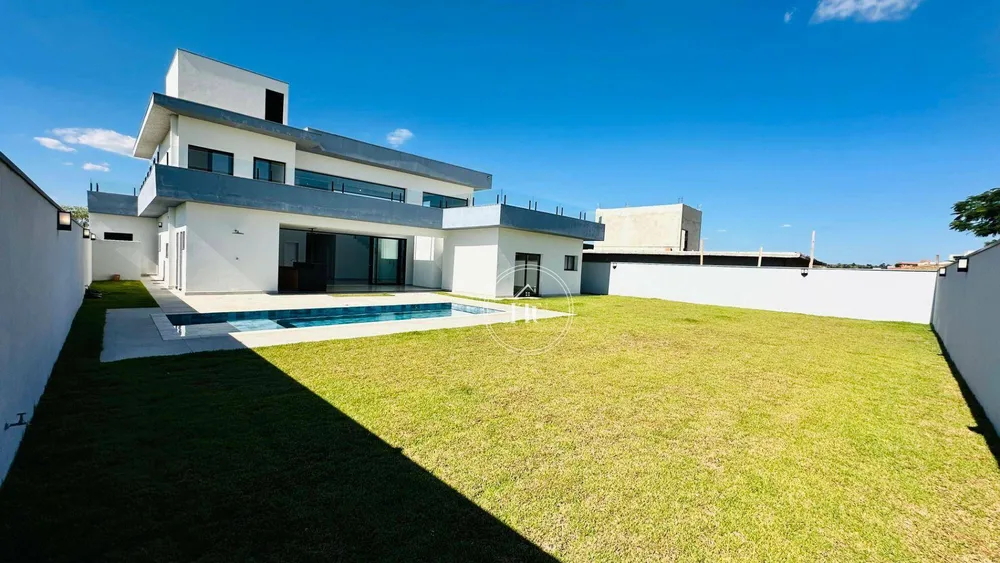 Casa de Condomínio, 5 quartos - Foto 12