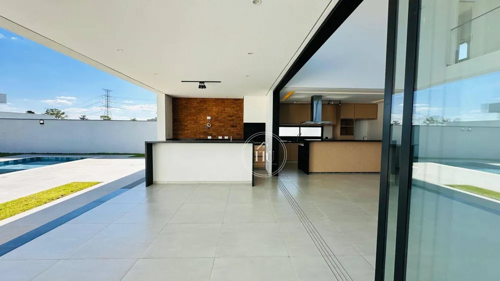 Casa de Condomínio, 5 quartos - Foto 1