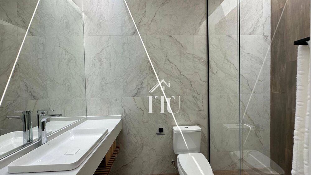 Casa de Condomínio, 4 quartos - Foto 3