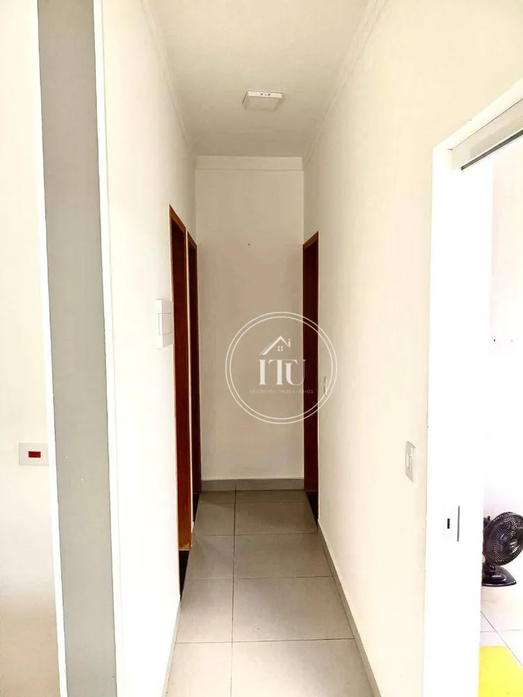 Casa, 2 quartos, 72 m² - Foto 2
