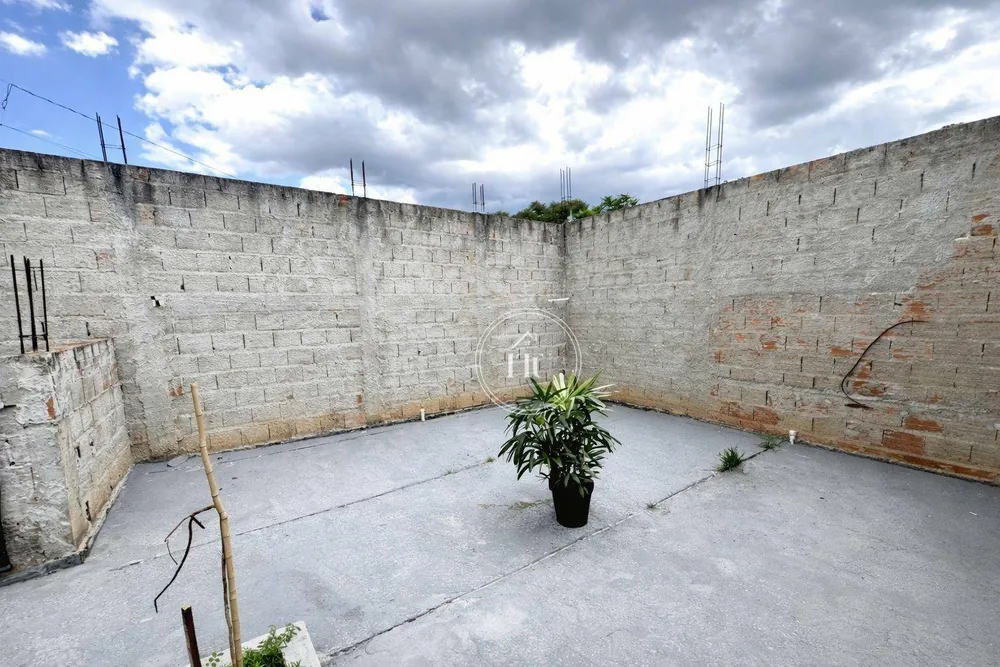 Casa, 2 quartos, 72 m² - Foto 9