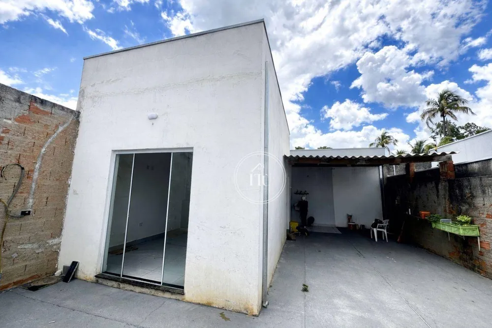 Casa, 2 quartos, 72 m² - Foto 10