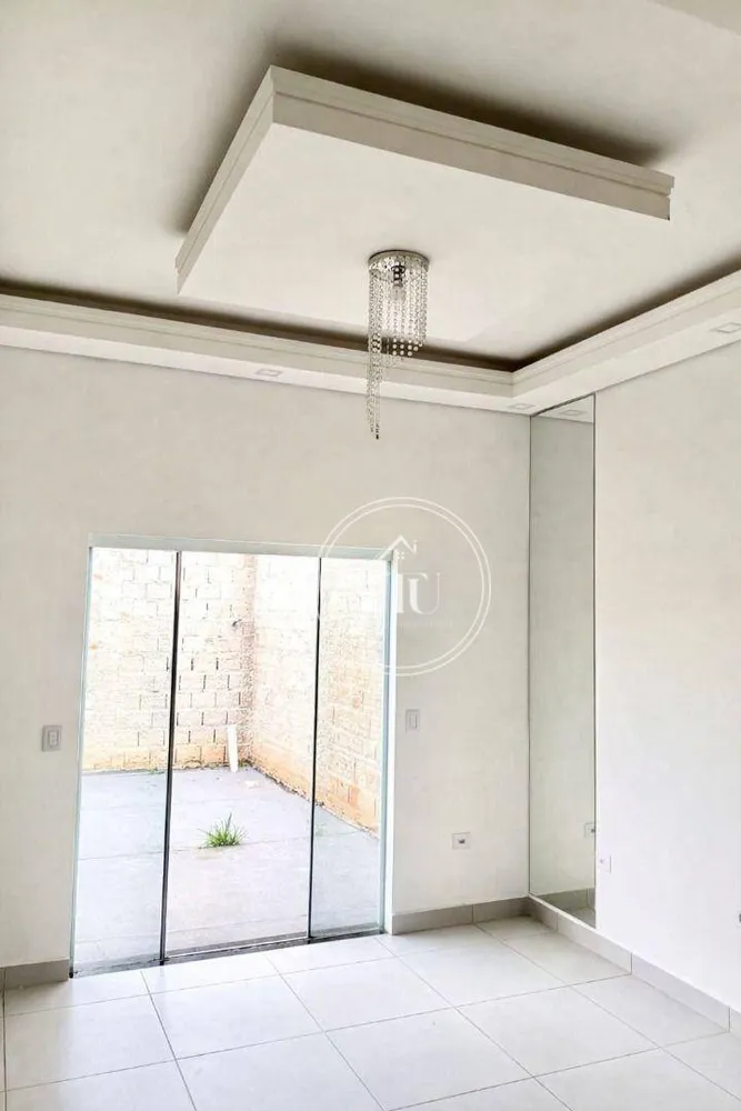 Casa, 2 quartos, 72 m² - Foto 5
