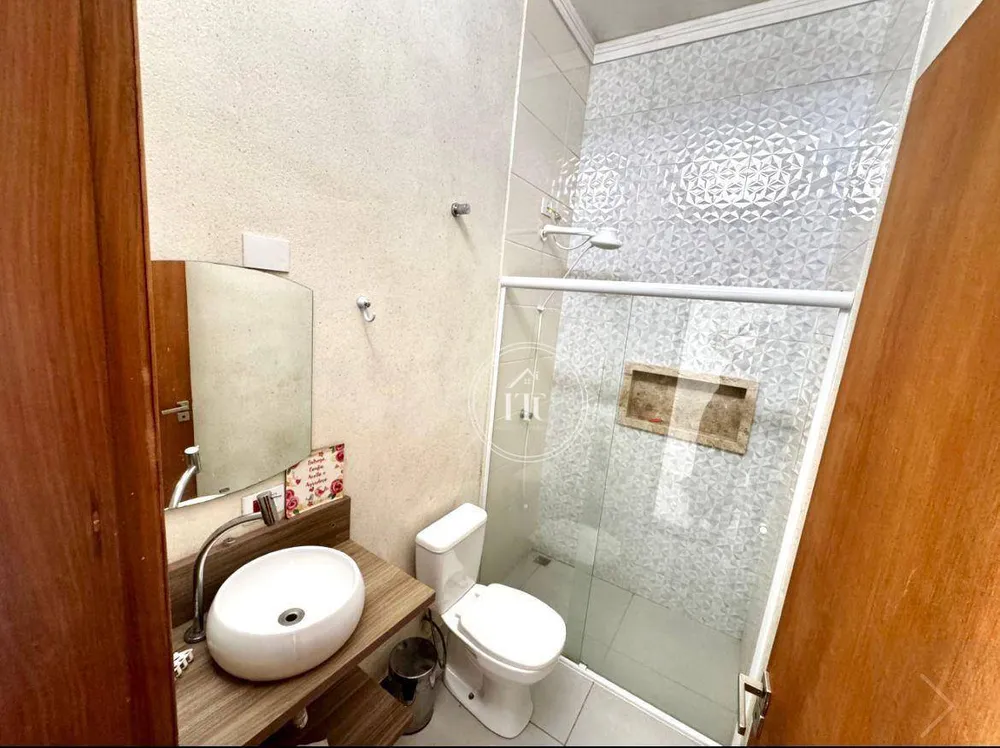 Casa, 2 quartos, 72 m² - Foto 3