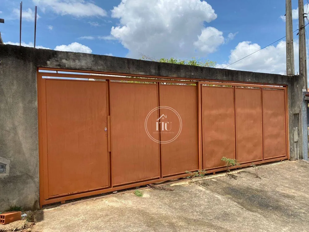 Terreno, 255 m² - Foto 1