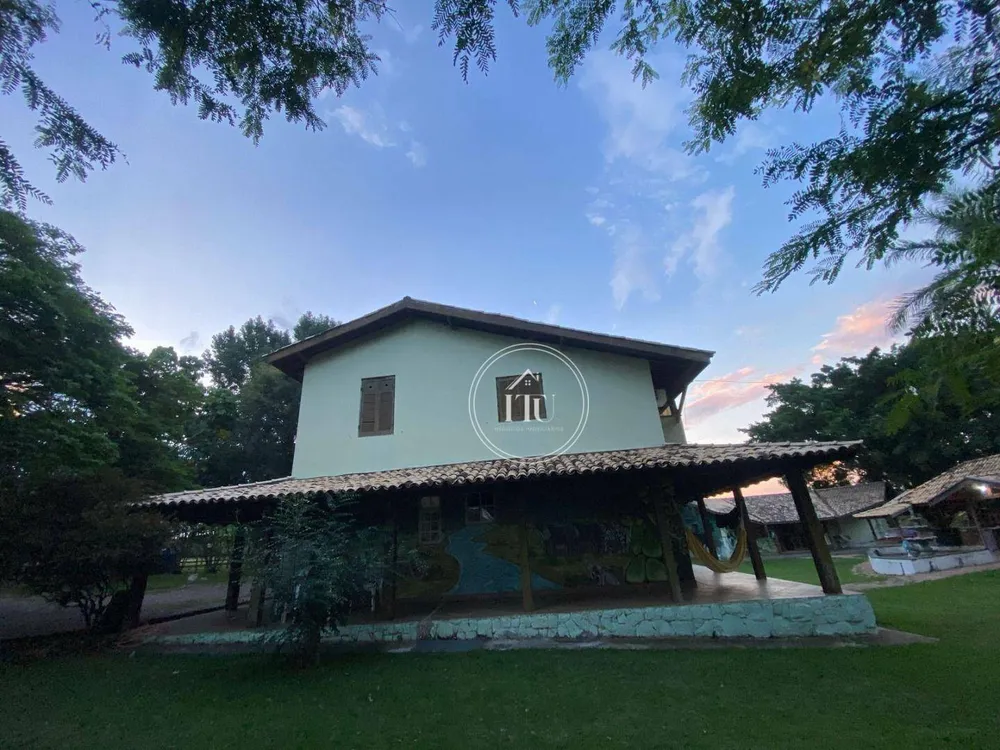 Fazenda, 62 m² - Foto 14