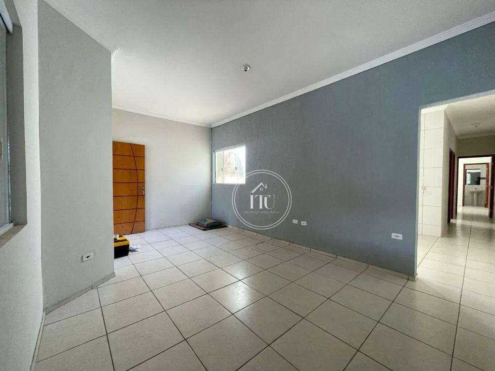 Casa, 2 quartos, 69 m² - Foto 2