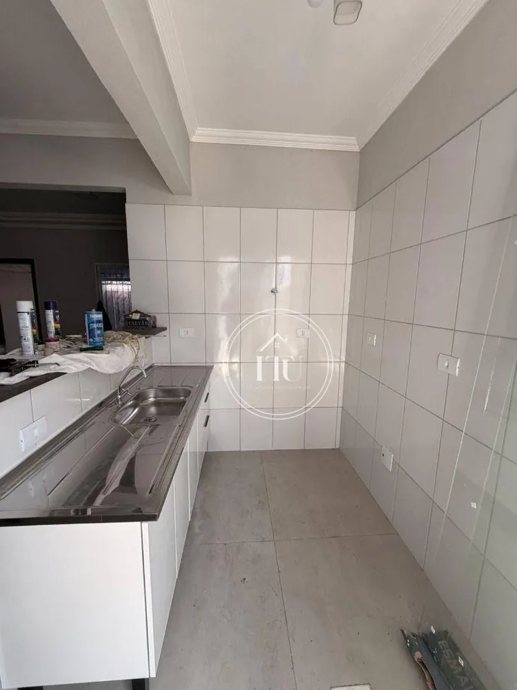Casa, 3 quartos, 100 m² - Foto 13