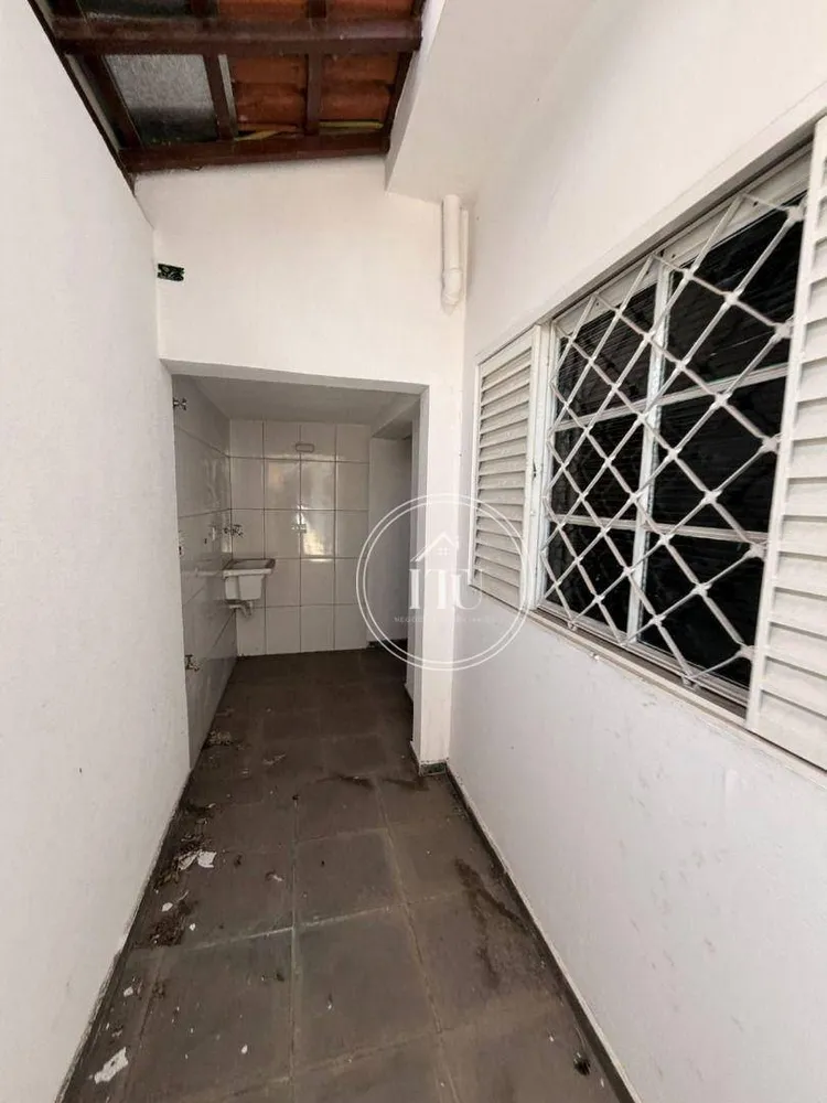 Casa, 3 quartos, 100 m² - Foto 10