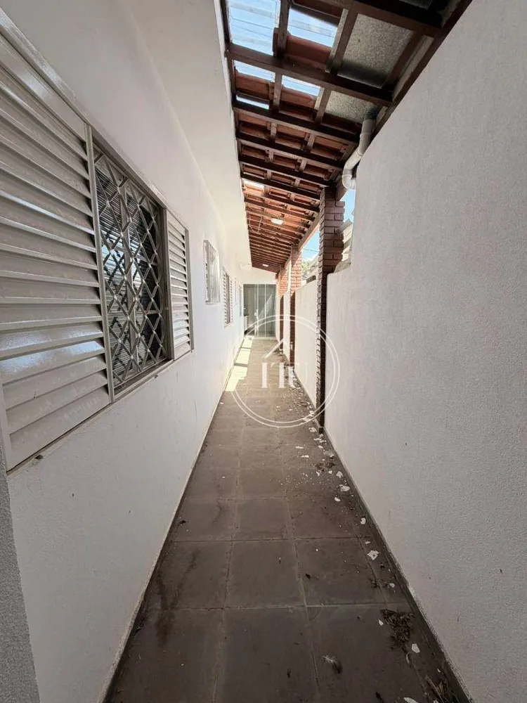 Casa, 3 quartos, 100 m² - Foto 12