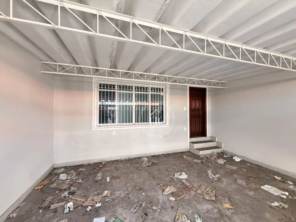 Casa, 3 quartos, 100 m² - Foto 2